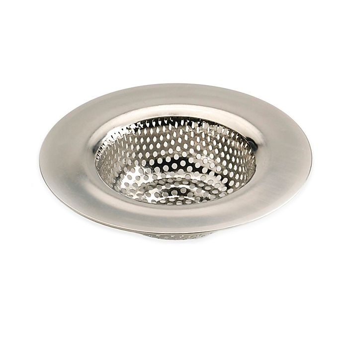 slide 1 of 1, RSVP Large Sink Strainer, 1 ct