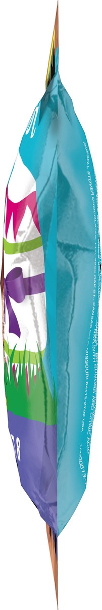 slide 12 of 12, RUSSELL STOVER Easter Coconut & Almond Milk Chocolate Easter Egg, 1.3 oz., 1.3 oz