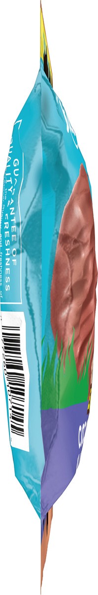 slide 10 of 12, RUSSELL STOVER Easter Coconut & Almond Milk Chocolate Easter Egg, 1.3 oz., 1.3 oz