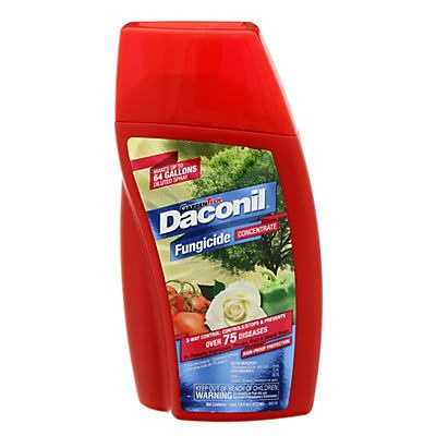 slide 1 of 1, Garden Tech Daconil Fungicide Concentrate, 16 oz