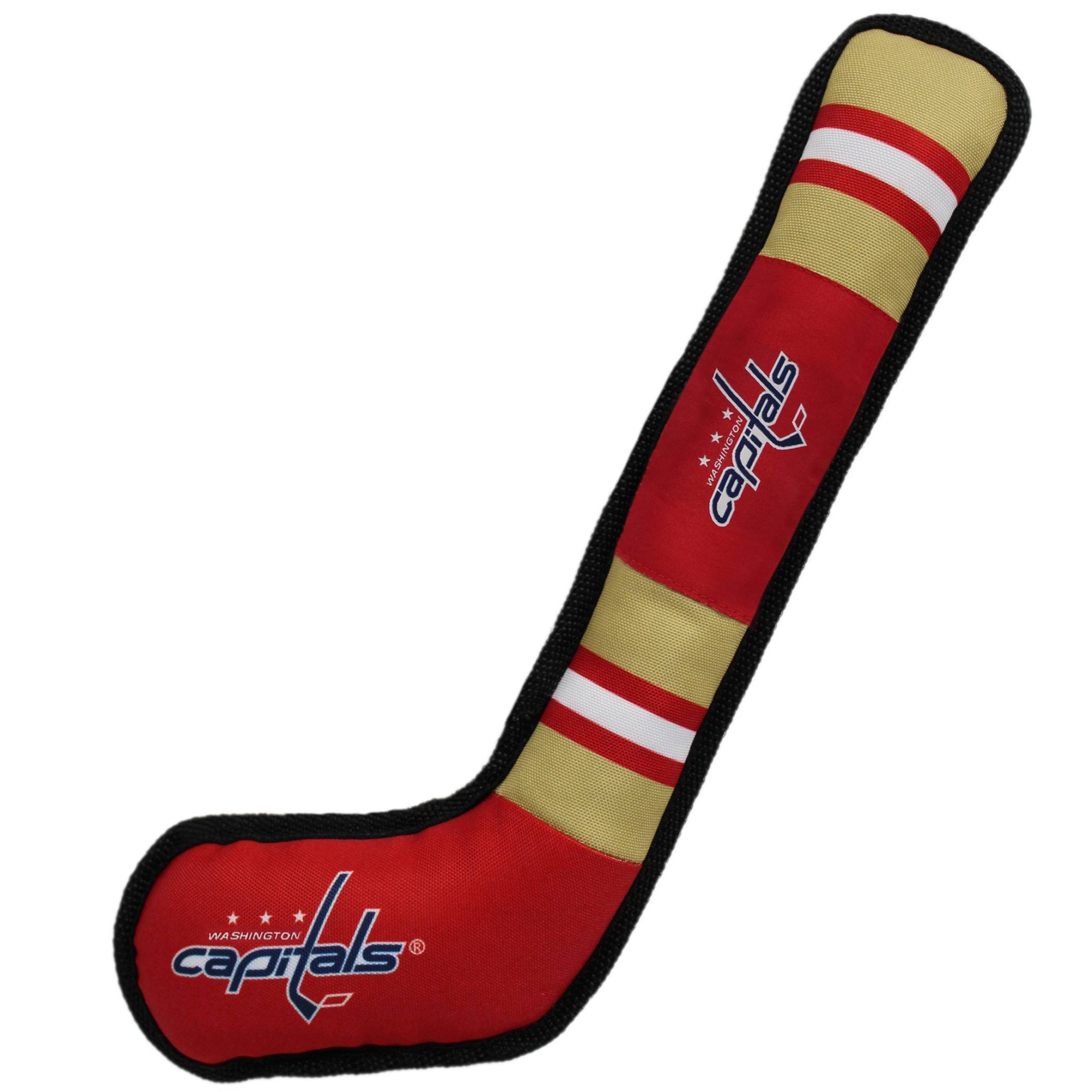 slide 1 of 1, NHL Washington Capitals Hockey Stick Toy, XL