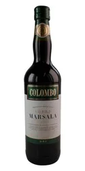 Colombo Marsala Dry
