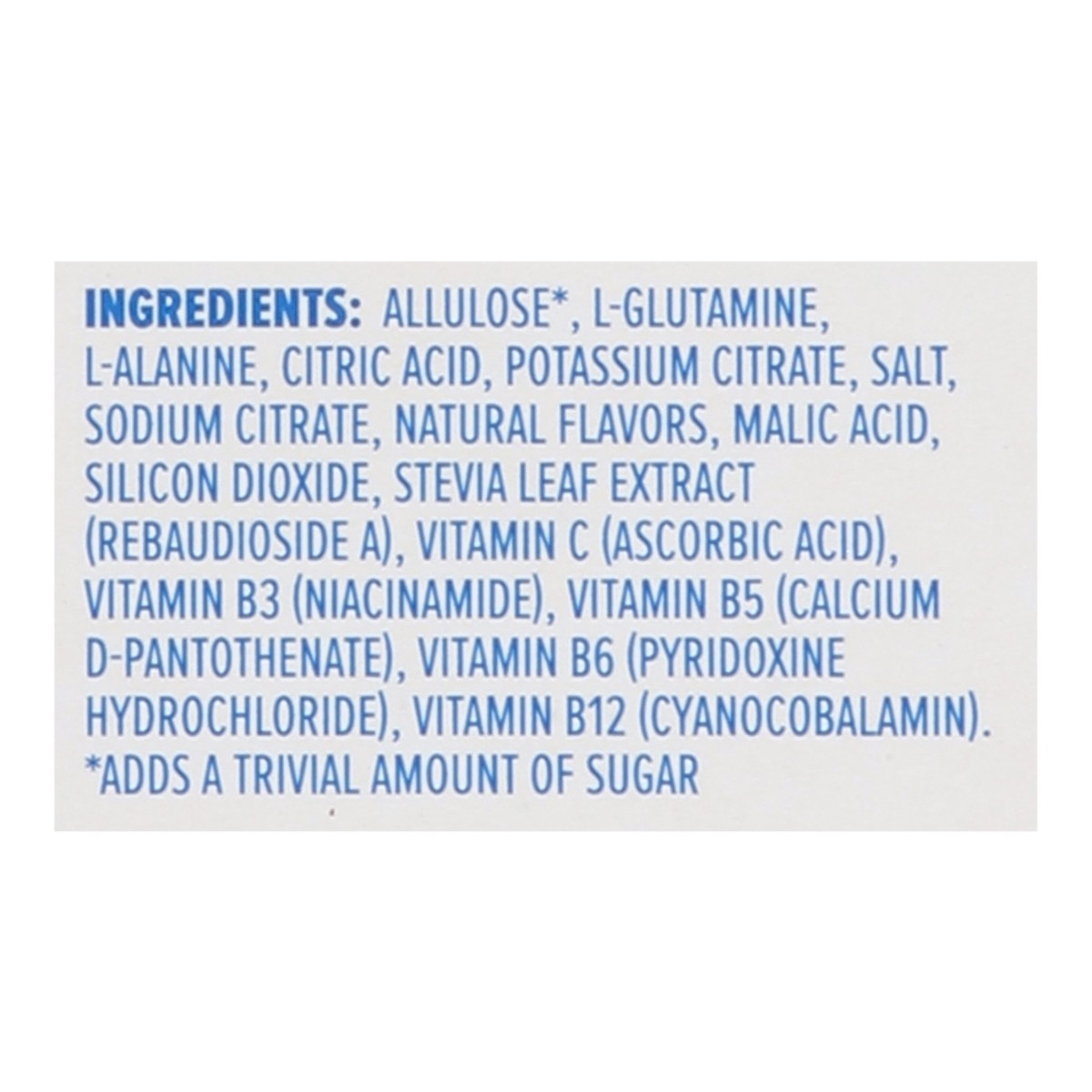 slide 10 of 14, Liquid I.V. Hydration Multiplier Sugar-Free - Green Grape - Hydration Powder Packets | Electrolyte Powder Drink Mix | Convenient Single-Serving Sticks | Non-GMO | 6 Sticks, 6 ct