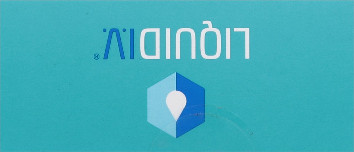 slide 13 of 14, Liquid I.V. Hydration Multiplier Sugar-Free - Green Grape - Hydration Powder Packets | Electrolyte Powder Drink Mix | Convenient Single-Serving Sticks | Non-GMO | 6 Sticks, 6 ct