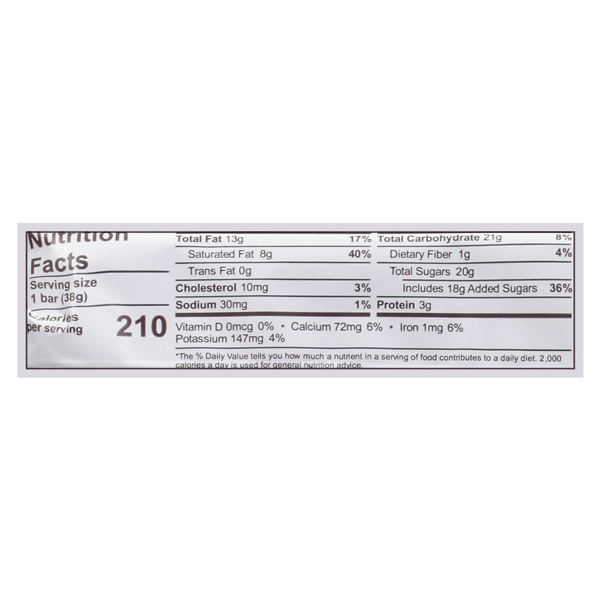 slide 4 of 13, Vermont Nut Free Chocolates Milk Chocolate Bar, 1.35 oz