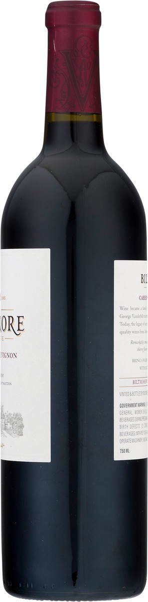 slide 3 of 11, Biltmore American Cabernet Sauvignon, 750 ml