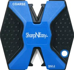 Sharp N Easy 2 Step Knife Sharpener 1 ea