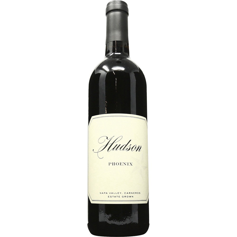 slide 1 of 1, Hudson Ranch 'phoenix' Red Napa, 750 ml