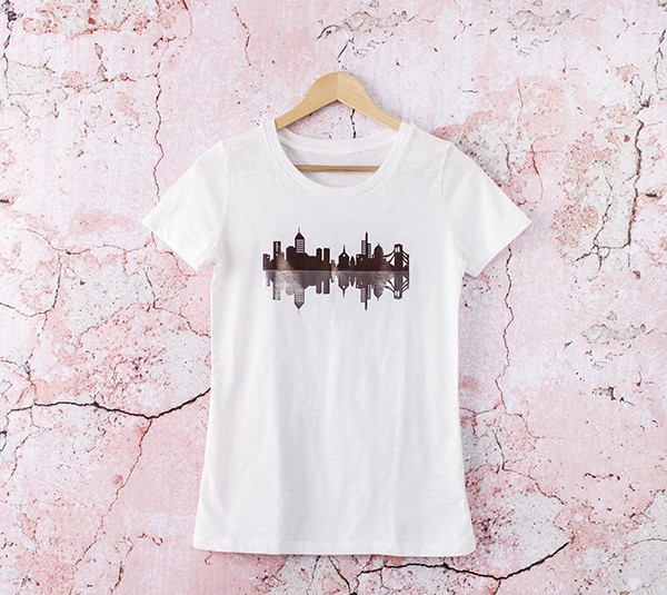 slide 3 of 3, Cricut Foil Iron-On, 12 in x 24 in