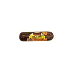 Abbyland Summer Sausage, 16 oz