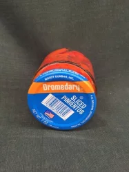 Dromedary Pimento Glass