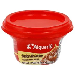 Alqueria Milk Caramel Spread