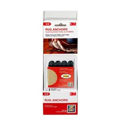 3M Rug Anchors