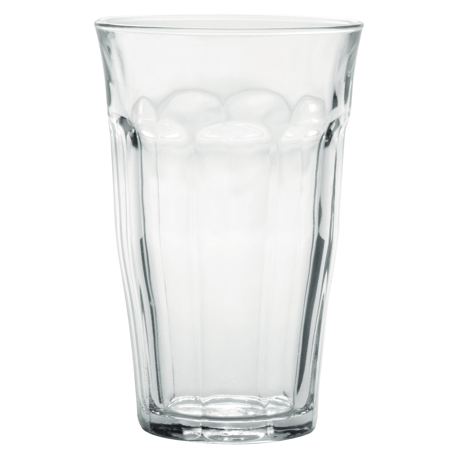 slide 1 of 1, Duralex Picardie Tumblers, 6 ct; 17.62 oz