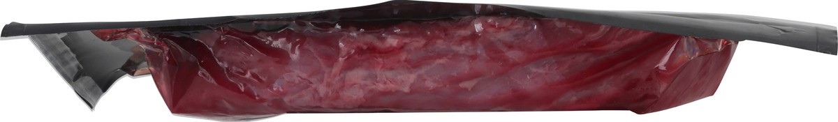 slide 7 of 12, Harris Teeter Reserve Angus Beef Angus Beef Round London Broil, per lb