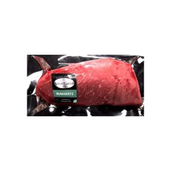 Harris Teeter Reserve London Broil Marinate Angus Beef 1 ea