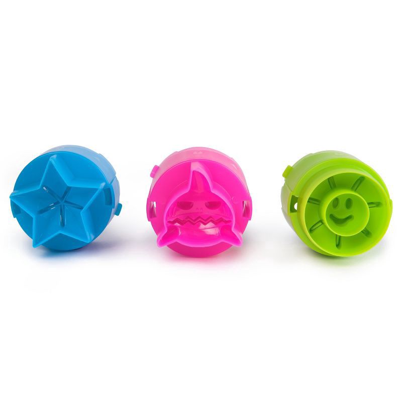 slide 8 of 9, Kinetic Sand Squish Motion Set, 1 ct