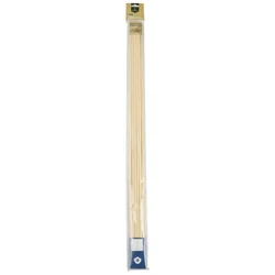 Lake & Trail Bamboo Roasting Sticks