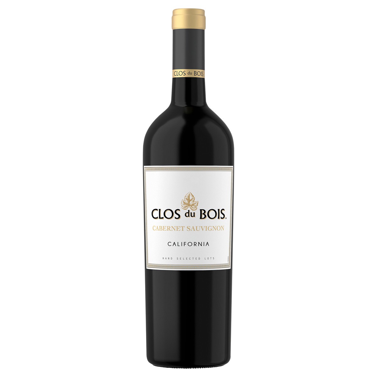 slide 4 of 5, Clos du Bois Red Wine, 750 ml