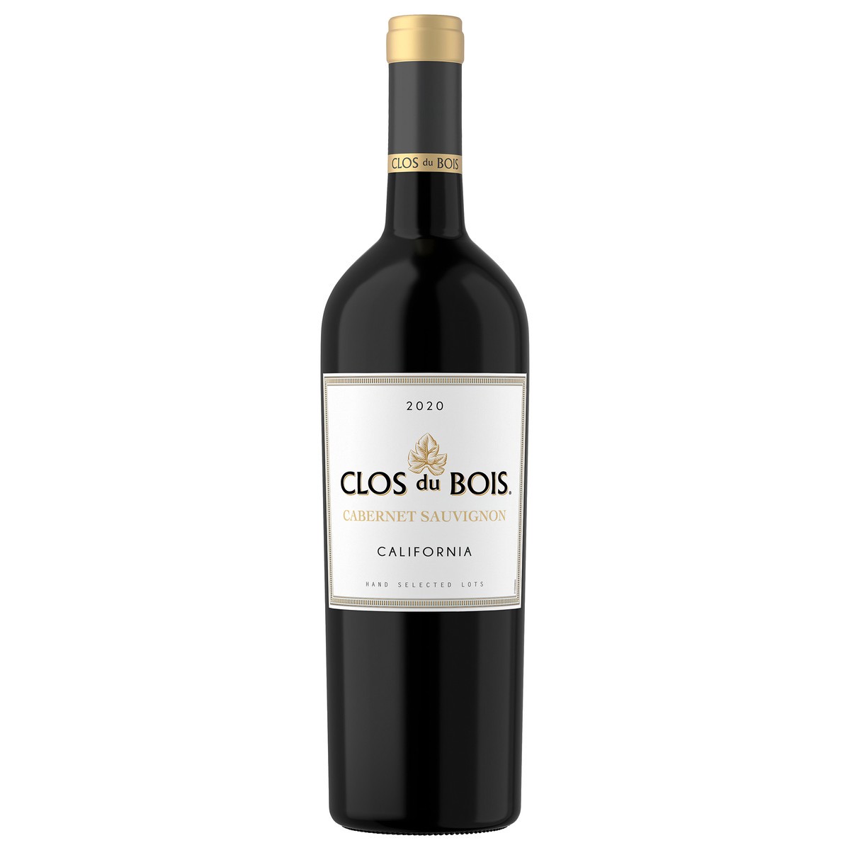 slide 2 of 5, Clos du Bois Red Wine, 750 ml