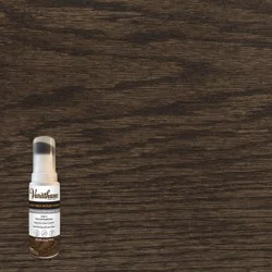 Rust-Oleum Varathane Less Mess Wood Stain - Dark Walnut