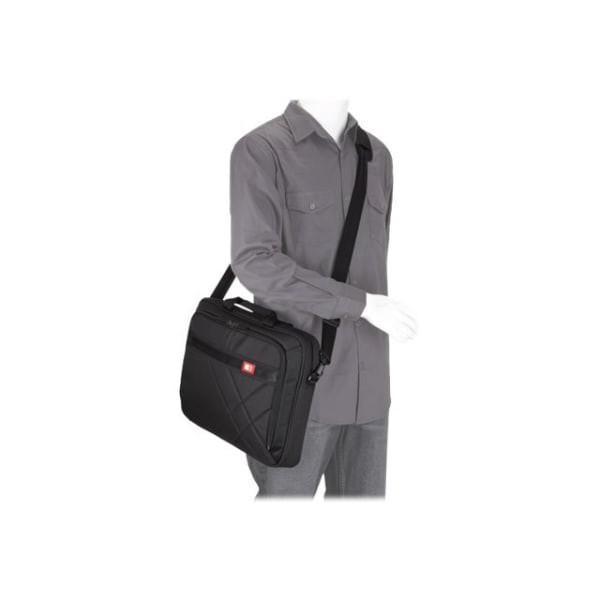 slide 2 of 2, Case Logic 17.3'' Laptop And Tablet Case, 1 ct