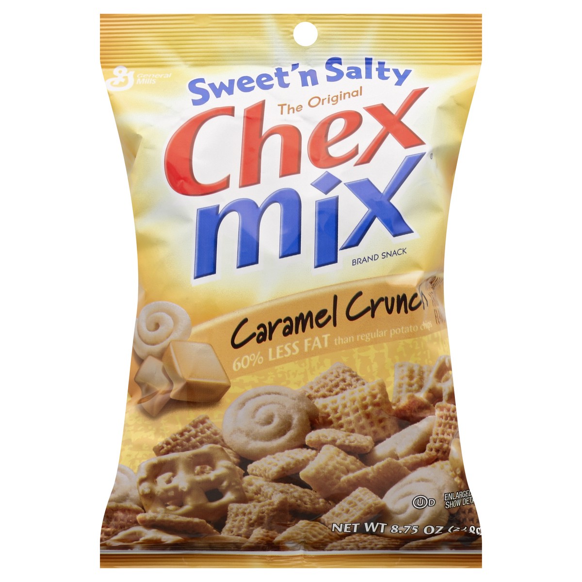 slide 2 of 7, Chex Mix Snack Mix 8.75 oz, 8.75 oz