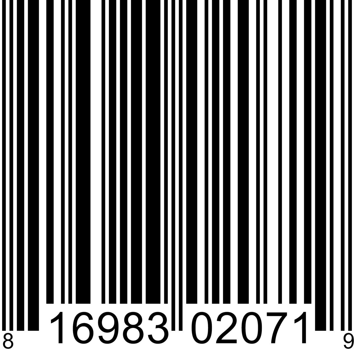 slide 8 of 8, WildRoots Peanut Butter Chocolate - 6.5 oz, 6.5 oz