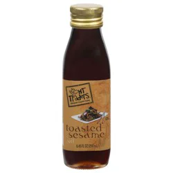 Harris Teeter Toasted Sesame Oil
