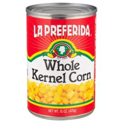 La Preferida Whole Kernel Corn