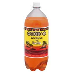 Good-O West Indian Fruit Kola - 67.6 oz