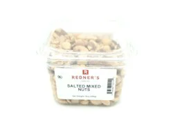 Redner's Mixed Sltd Nuts
