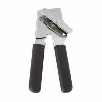 Everyday Living Heavy Duty Can Opener - Black