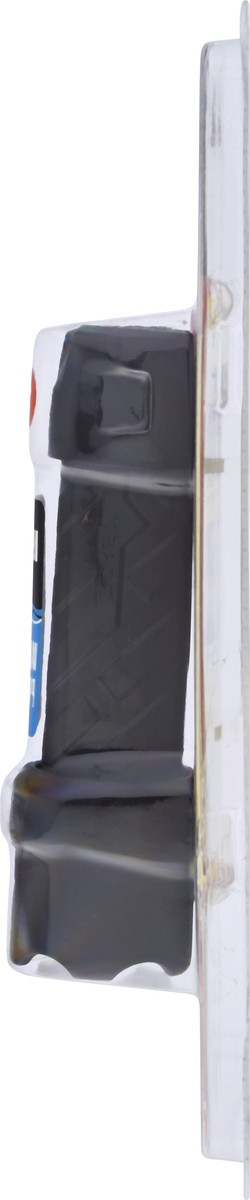 slide 3 of 10, Coast Polysteel 200 Flashlight 1 ea, 1 ct