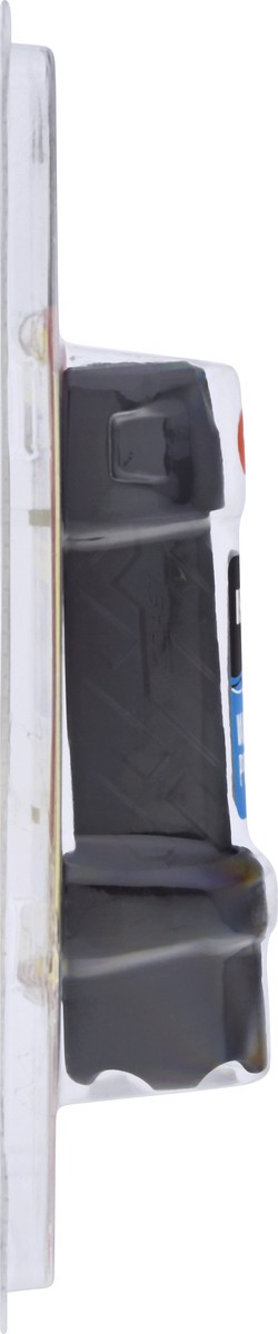 slide 9 of 10, Coast Polysteel 200 Flashlight 1 ea, 1 ct