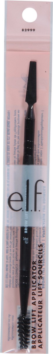 slide 6 of 9, e.l.f. Brow Lift Applicator 1 ea, 1 ct