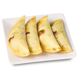 Honey Soy Chilean Sea Bass Bistro Meal - EA