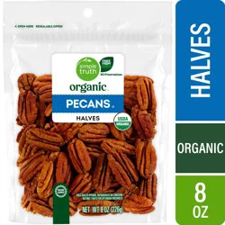 Simple Truth Organic Pecan Halves