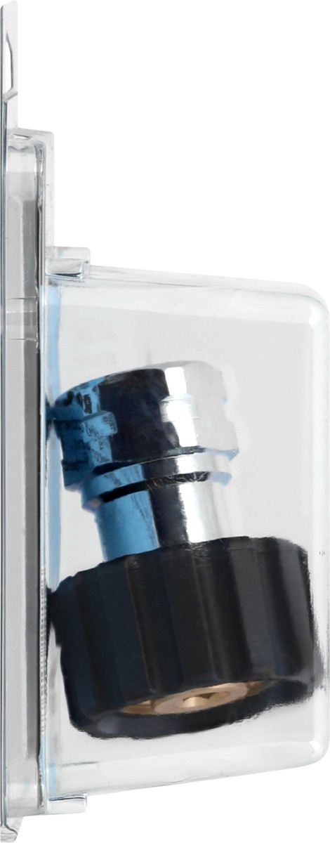 slide 7 of 7, Forney 3/8 Inches Screw Coupler 1 ea, 1 ct