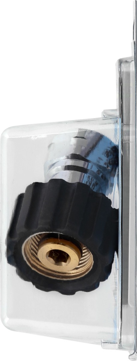 slide 5 of 7, Forney 3/8 Inches Screw Coupler 1 ea, 1 ct