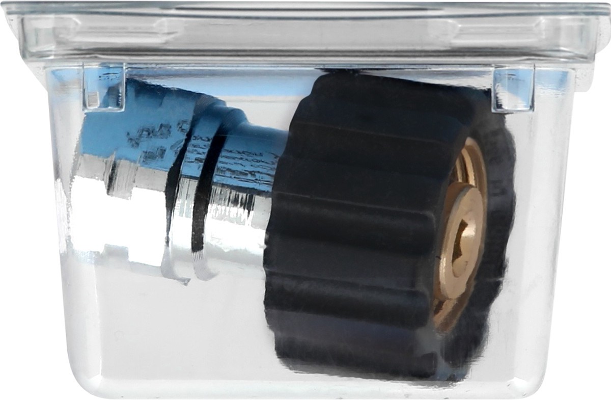 slide 6 of 7, Forney 3/8 Inches Screw Coupler 1 ea, 1 ct