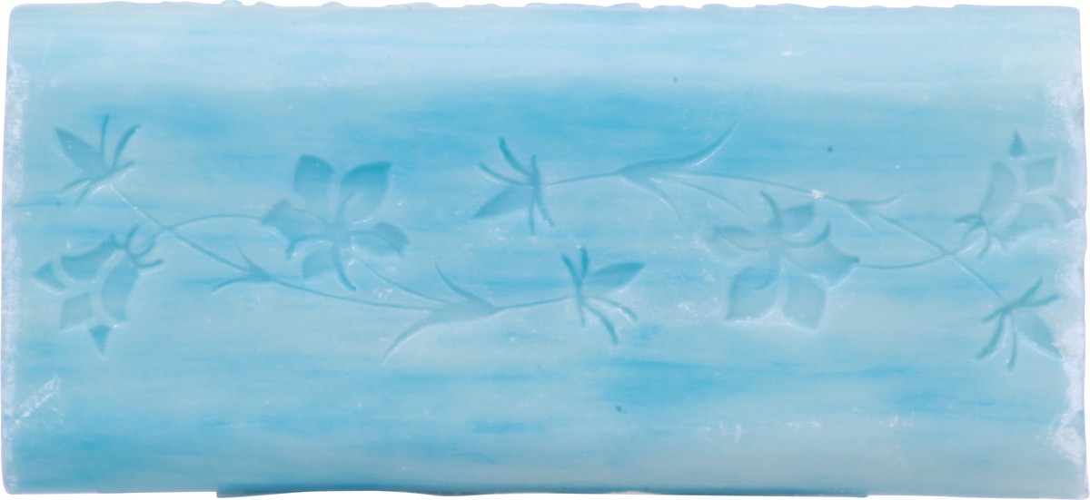 slide 9 of 9, Australian Botanical Soap Pure Plant Oil Sea Salt with Ocean Minerals Soap 6.6 oz, 6.6 oz