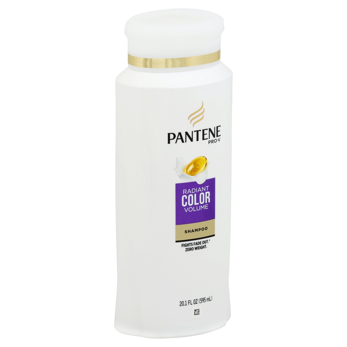 slide 3 of 3, Pantene Shampoo , 20.1 oz