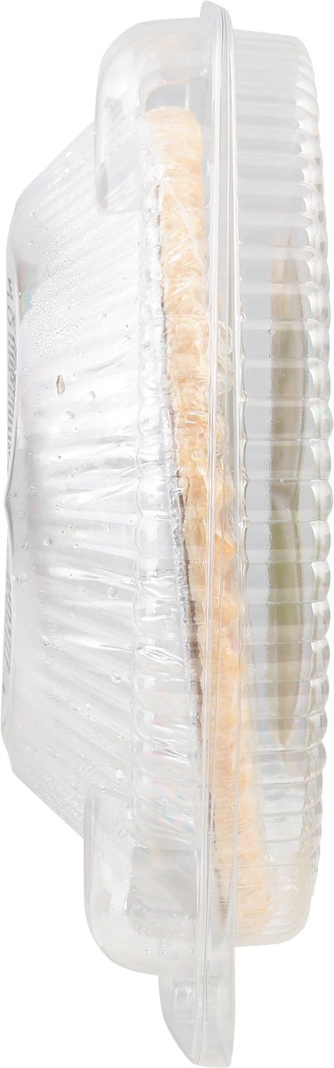 slide 6 of 14, Hans Kissle Spinach Quiche 12 oz, 12 oz