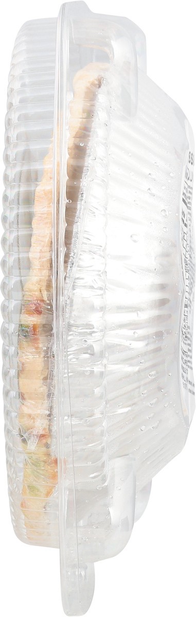 slide 4 of 14, Hans Kissle Spinach Quiche 12 oz, 12 oz