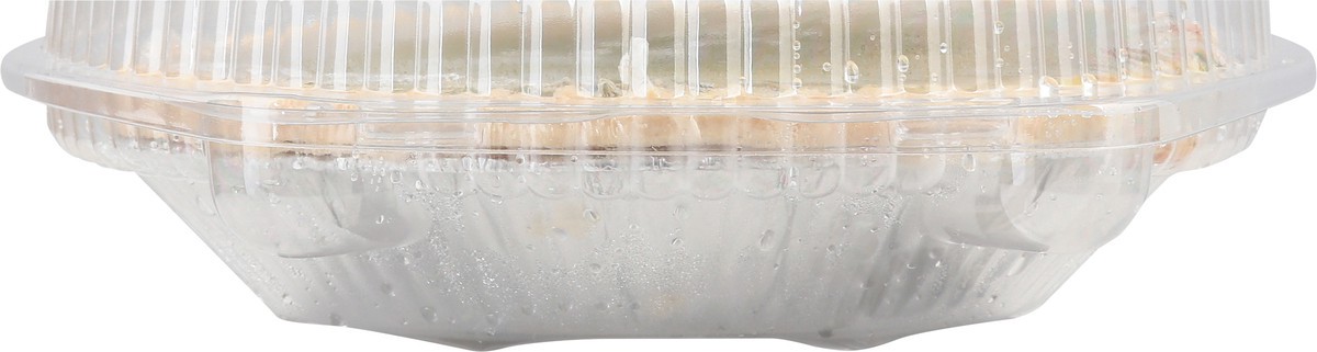 slide 7 of 14, Hans Kissle Spinach Quiche 12 oz, 12 oz