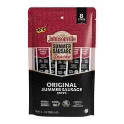 Johnsonville Original Summer Sausage Stick
