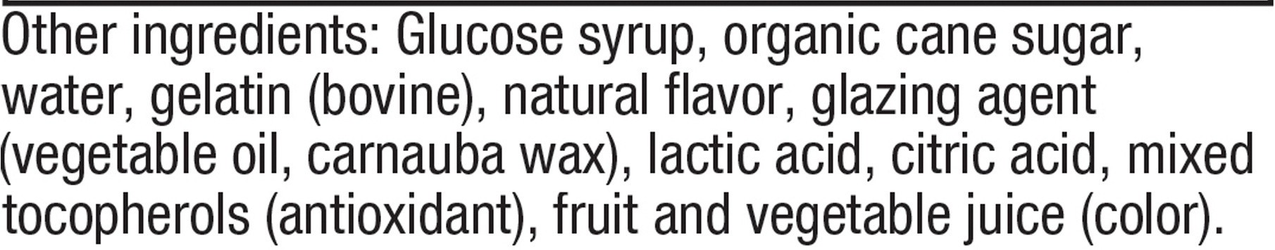 slide 3 of 5, Rainbow Light Mixed Berry Men's Multivitamin Gummies, 120 Count, 1 Bottle, 120 ct