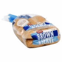 Giant Eagle Enriched Brown & Serve Rolls
