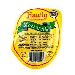 Hautly Mozzarella Cheese